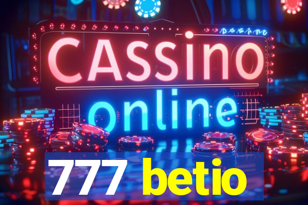 777 betio